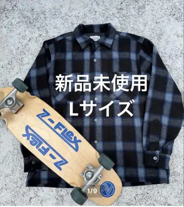 FJ 오리지널 보드 셔츠 JAY 보드셔츠
