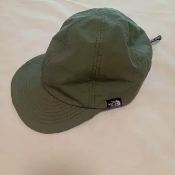 THE NORTH FACE 캡