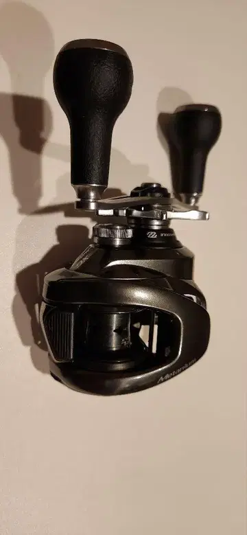 Metanium xg left