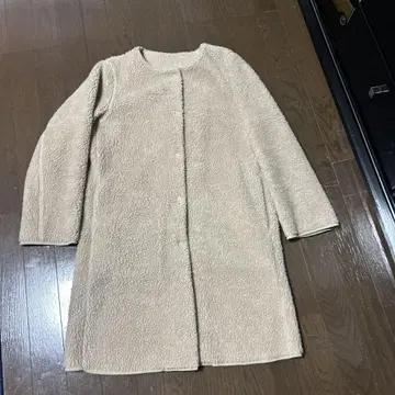 댄스킨 코트