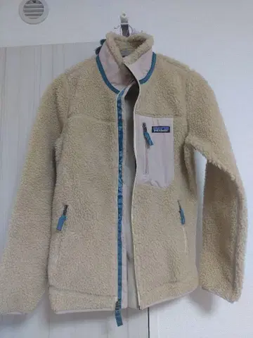 patagonia 파타고니아 클래식 레트로 X 자켓