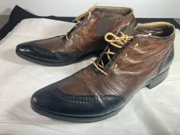 [ Barracuda ] 처카 부츠 PRIGS 42