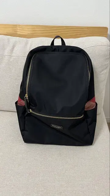 BLUE LABEL CRESTBRIDGE 블루 레이블 백팩