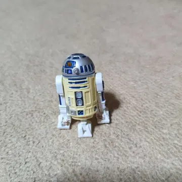 스타 워즈 R2-D2 피규어