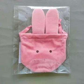 지박소년 하나코 군 뮤지엄 10주년 못케 복조리 미사용