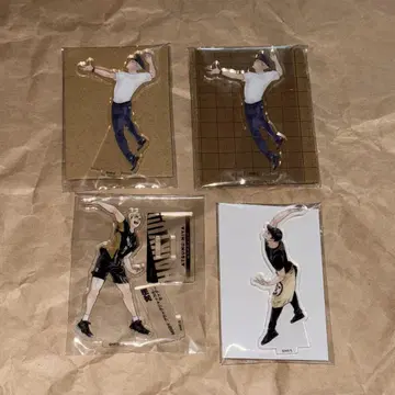 하이큐 미야 오사무 미야 아츠무 키노시타 히사시 아쿠피