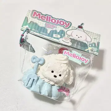 24시간 이내 발송 mellojoy 푸딩견