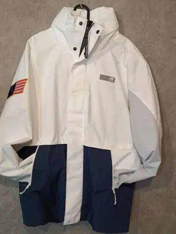 뉴발란스 나일론 자켓