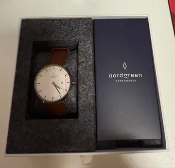 Philosopher 건메탈 36mm