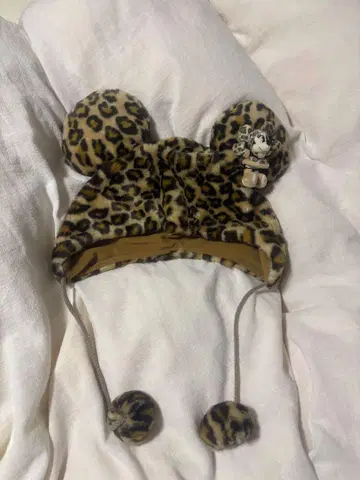 디즈니 팬캡