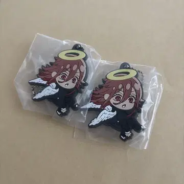 체인소 맨 레제편 데포라바 천사의 악마