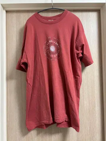 PEARL JAM NO CODE 90s 티셔츠