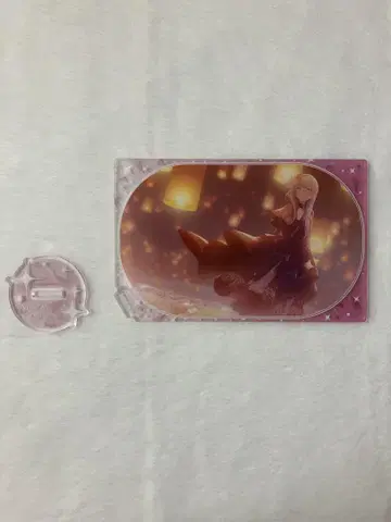 프로세카 | 요이사키 카나데 | 컬러풀 페스티벌 카드형 아크릴 스탠드