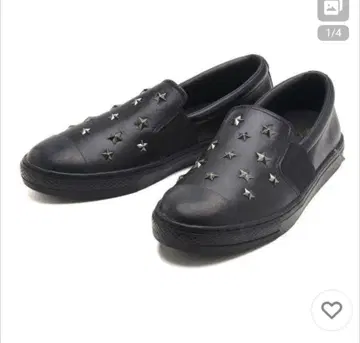 [ CONVERSE ] 컨버스 올스타 쿠페 스타 슬립온