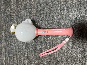 스토푸리 응원봉