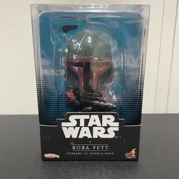 STAR WARS 보바 펫 코스 베이비