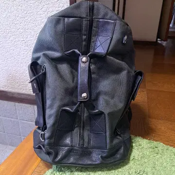 정가 28만 정품 지미추 백팩
