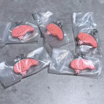 산리오 메지루시 액세서리 2 KIRIMI짱