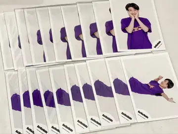 하무라 진세이 공식 사진 2