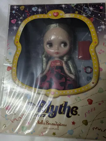 Blythe 스텔라 세렌디피타스
