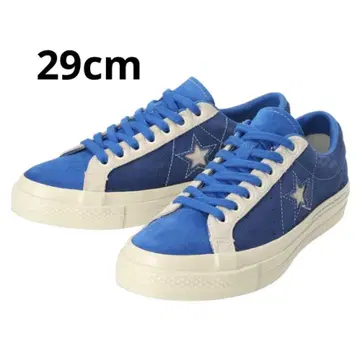 ONE STAR SUEDE / DH US10.5