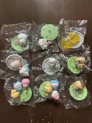 치이카와 (먼작귀) 초코 서플리먼트