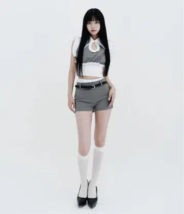 kiss the club 셋업