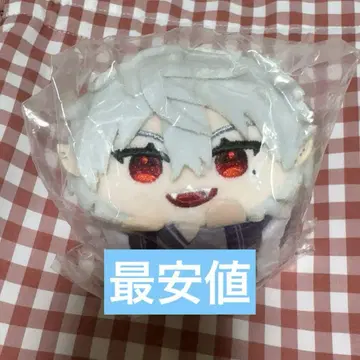 니지산지 극락탕 콜라보 모찌코로링 쿠츠하