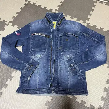 아이즈 프론티아 7260 S 사이즈