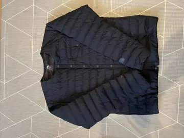 THE NORTH FACE 다운 가디건 M