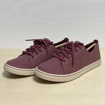 L.L.Bean 캠핑사이드 슈즈 옥스퍼드 미사용품