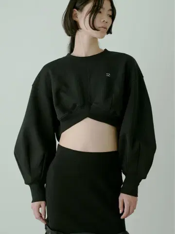 SORIN Cotton Sweat