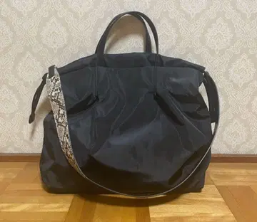 리플렉트 토트백