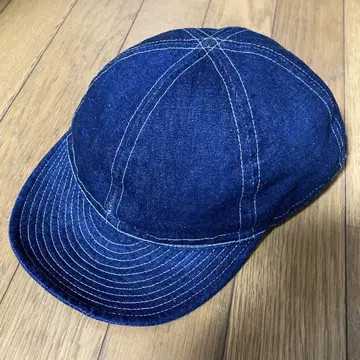 usairforce 메카닉 데님 캡 40s 30s