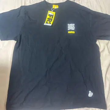 FR2 T셔츠 블랙 2개