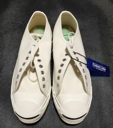 CONVERSE 잭퍼셀 80J 26.5cm
