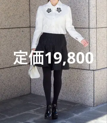 체스티 20TH Celebration 숏팬츠 0 정가 19,800