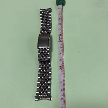 시티즌 손목시계 메탈 벨트
