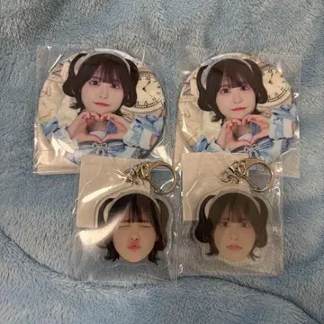 논피쿠! 가라폰 마시로 리호