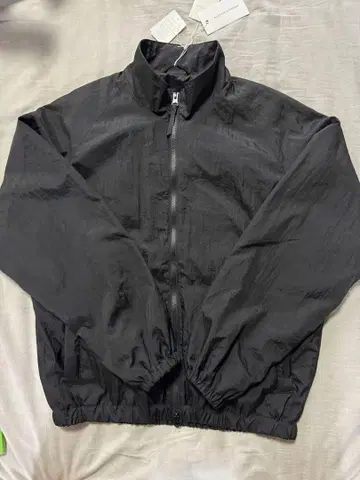 kaptain sunshine shrinked nylon blouson