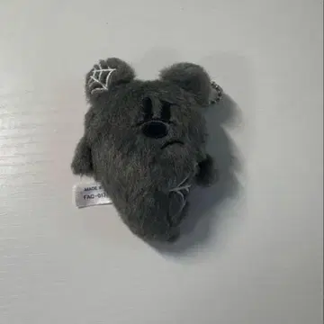 디즈니 유령 랜덤 마스코트 봉제 인형 참