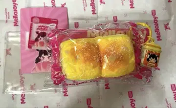mellojoy 메로조이 빵빵 쫀득쫀득