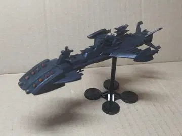 초거대 전함 우주전함 야마토