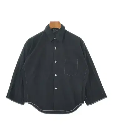 COMME des GARCONS 여성용 캐주얼 셔츠