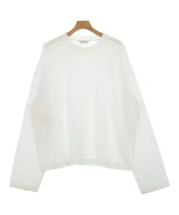 MARNI 티셔츠 남성용