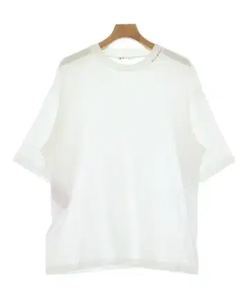MARNI 티셔츠 남성용