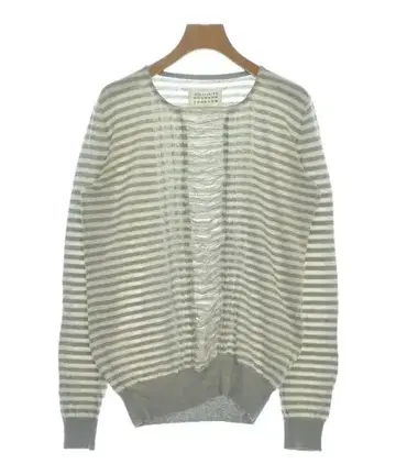 Maison Margiela 니트 스웨터 여성용
