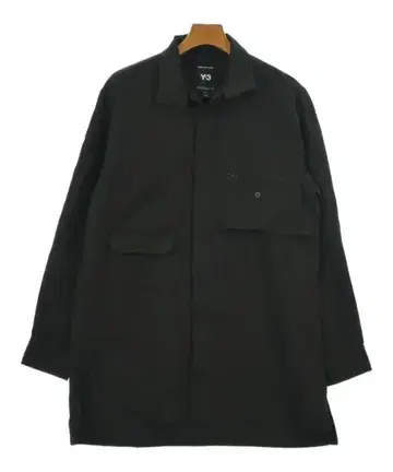 Y-3 캐주얼 셔츠 남성용