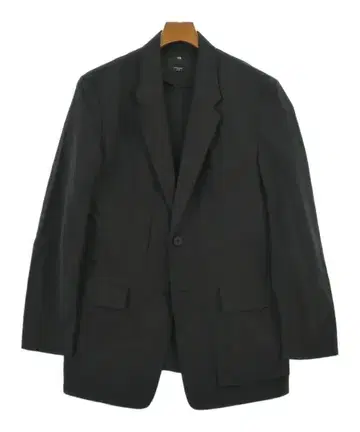 Y-3 캐주얼 자켓 남성용