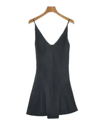 Maison Margiela 여성용 드레스 셔츠